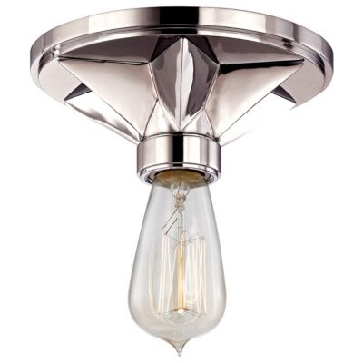Bethesda Flushmount by Hudson Valley Lighting - Starlight Lighting USA and Canada